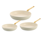 Evolution Cream 3-delige set