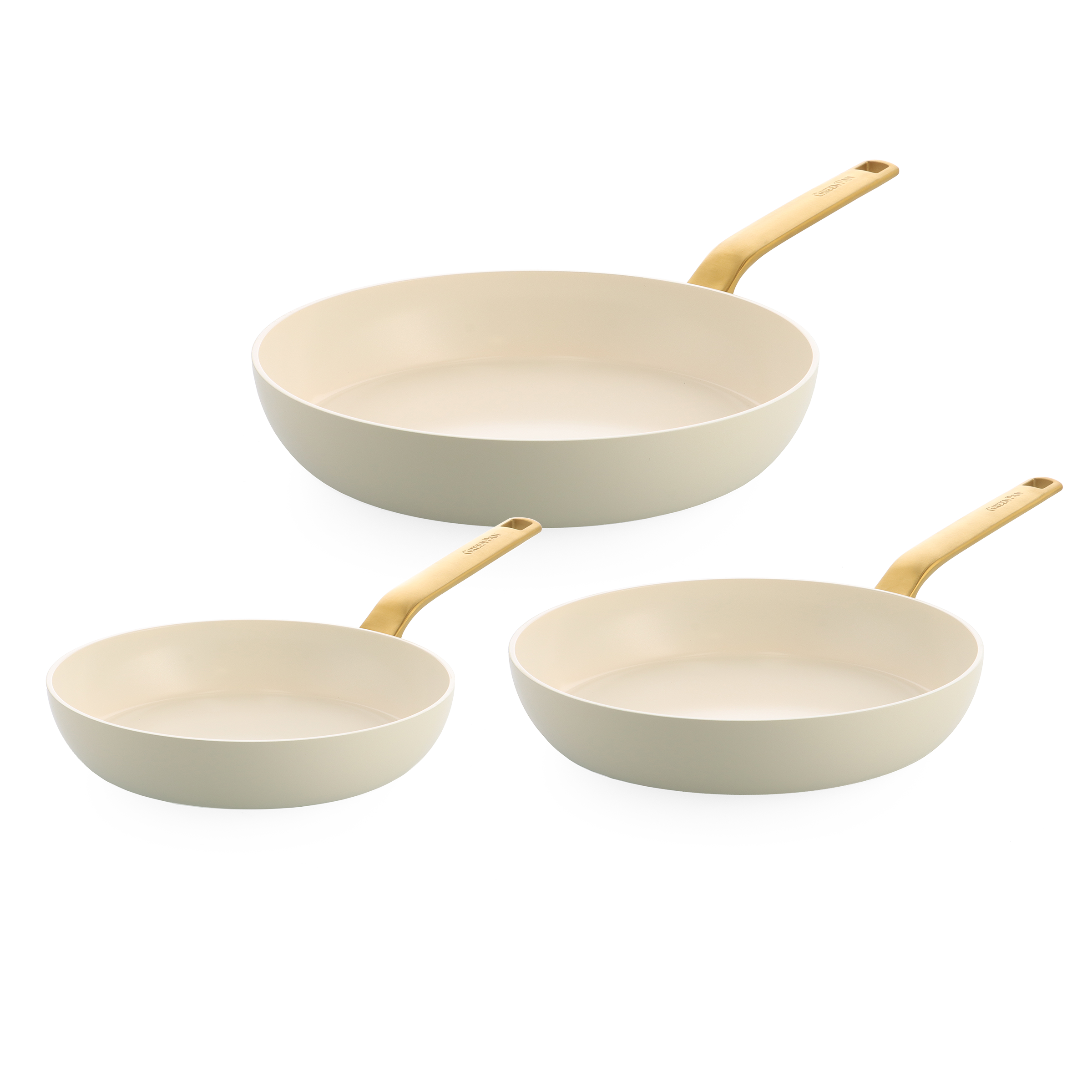 Evolution Cream 3-delige set