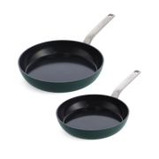 Evolution Pine Green 2-delige set