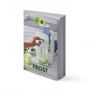 Receptenboek - Snelle ijsmachine - softijs & frozen drinks