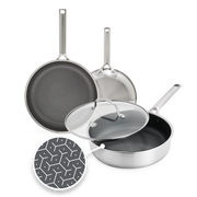 Apex hybride 4-delige set