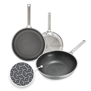 Apex hybride 3-delige set