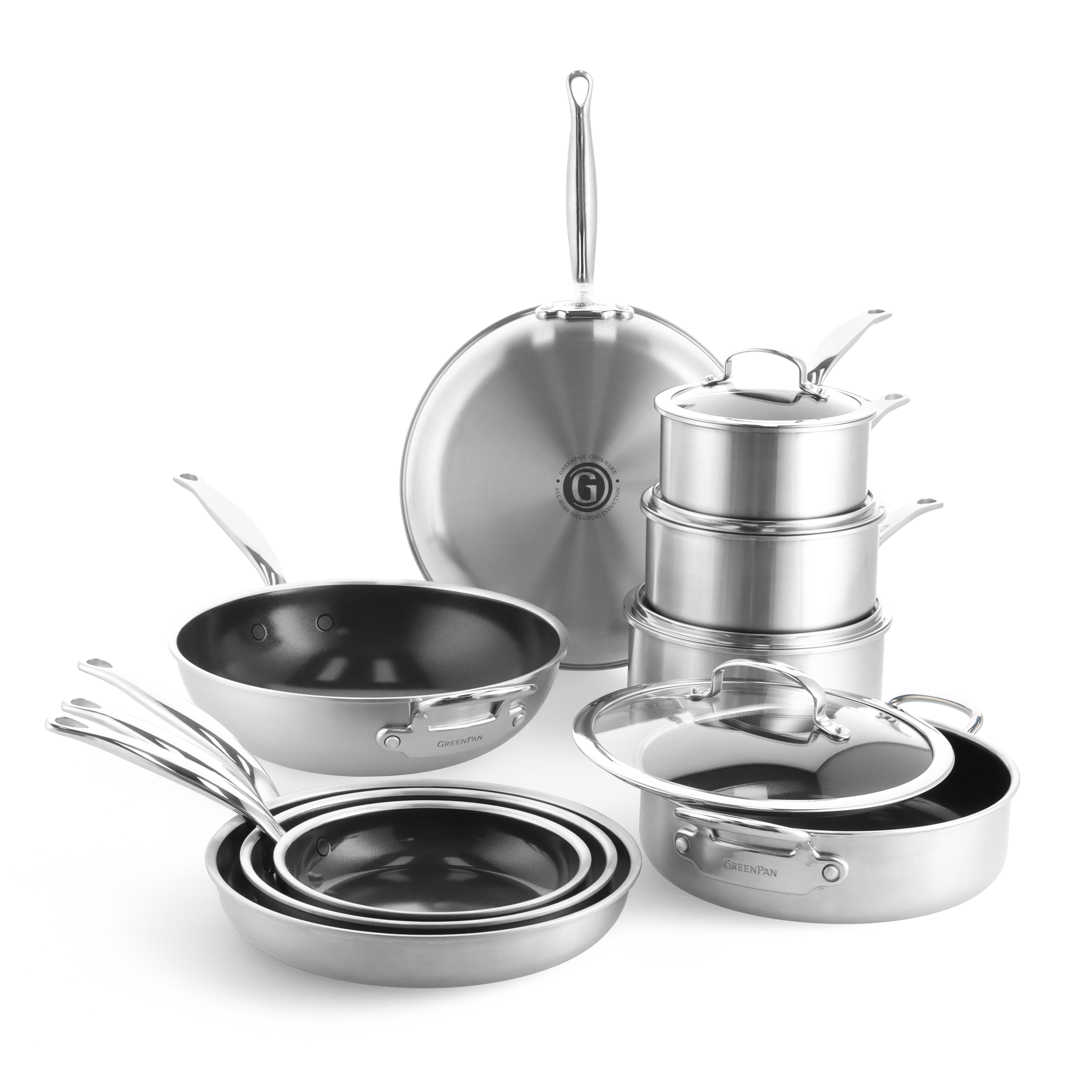 Premiere 13-delige set