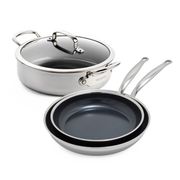 Premiere 4-delige set