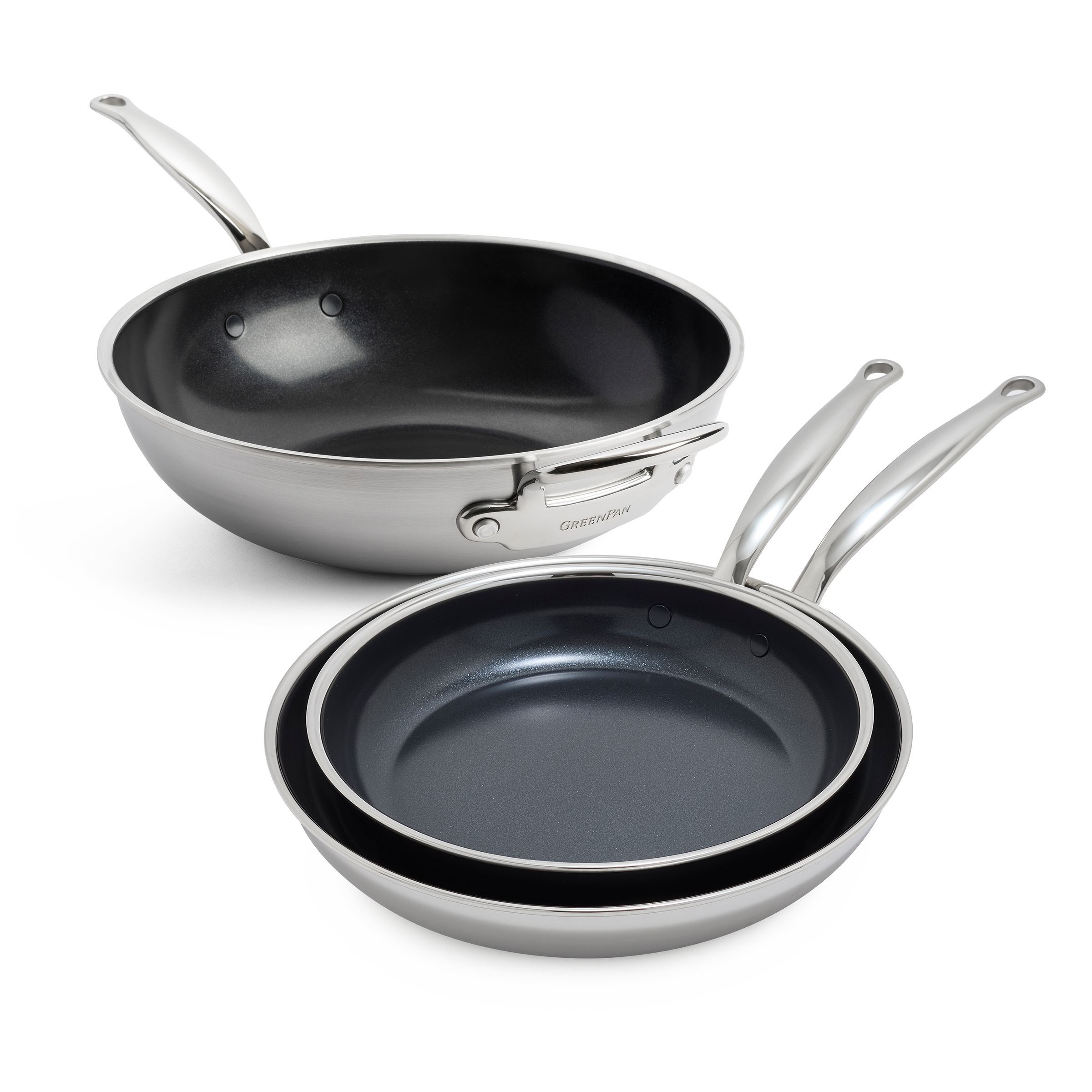 Premiere 3-delige set