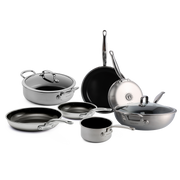 Premiere 8-delige set