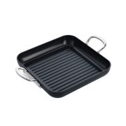 Poêle à griller carrée Barcelona Pro