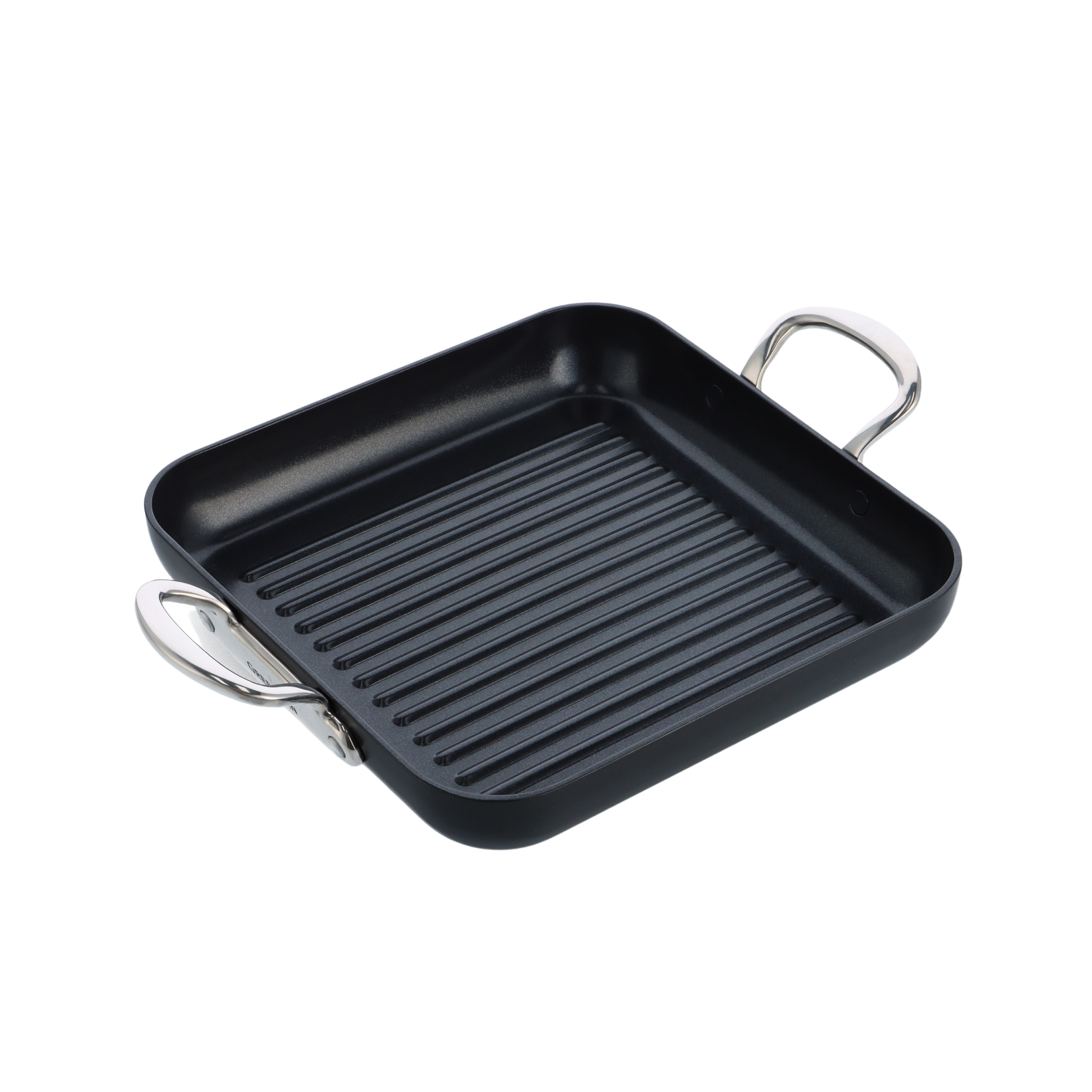 Barcelona Pro vierkante Grillpan