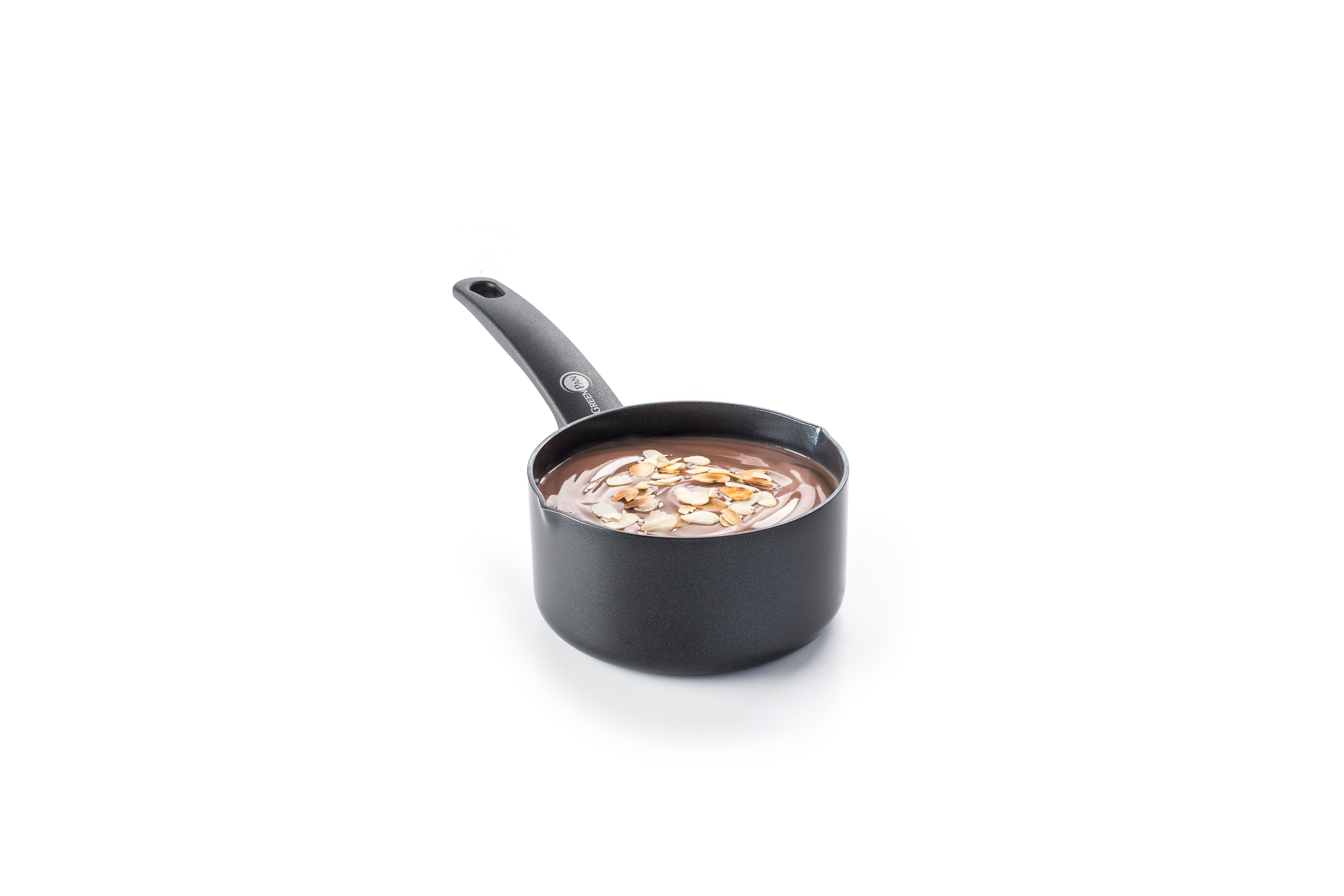 Cambridge Black Steelpan 14cm