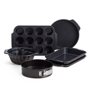 Bistro 7-pièces set