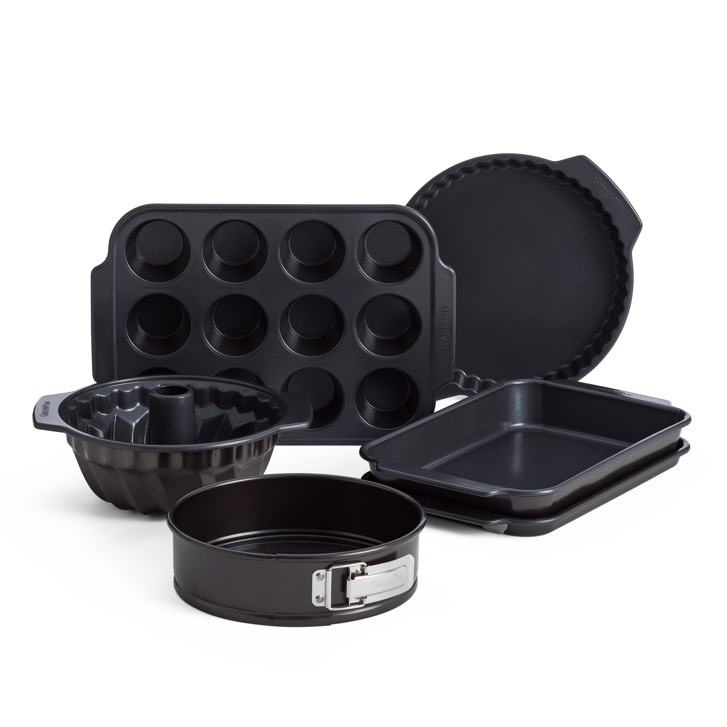 Bistro 7-pièces set