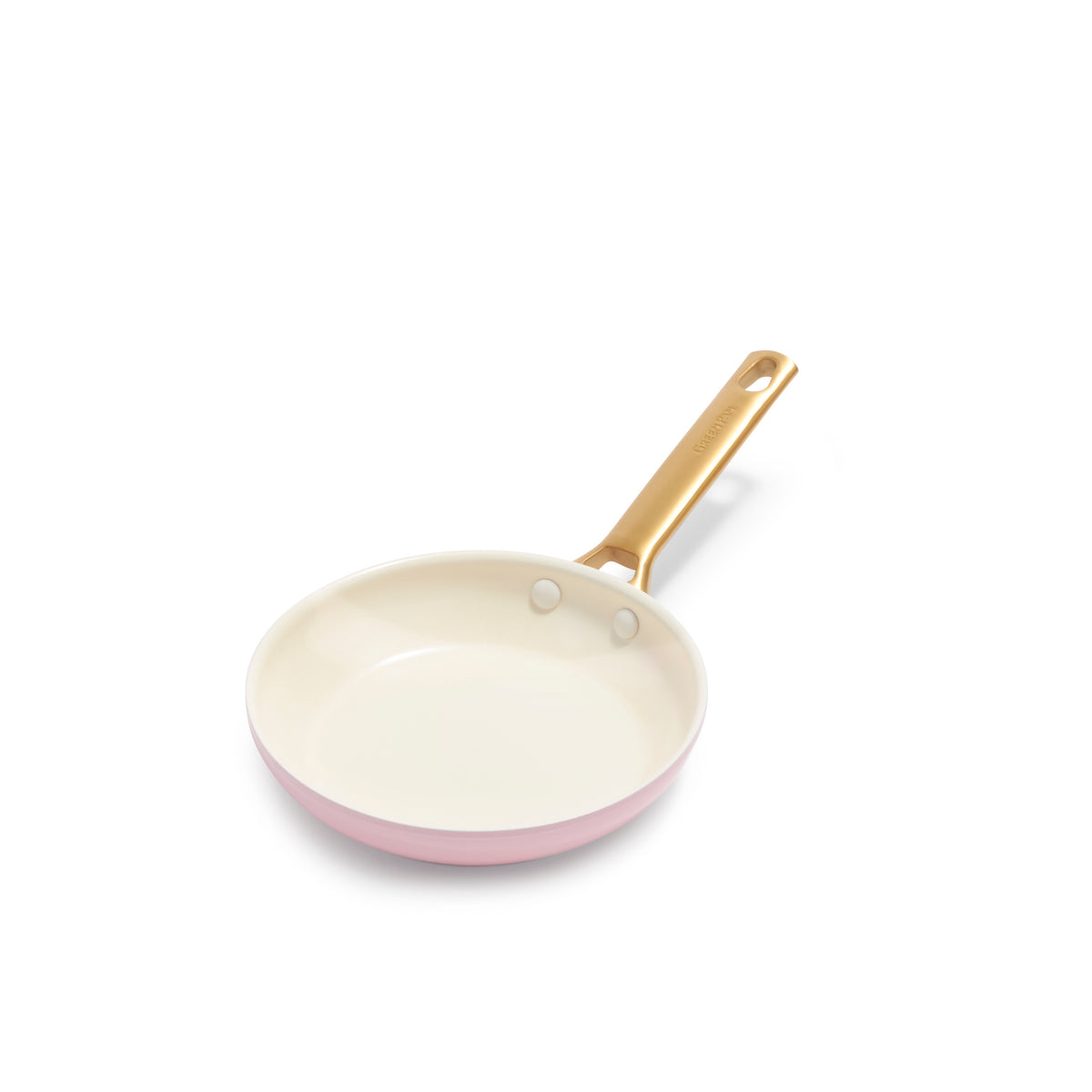 Padova Reserve Poêle à frire 20 cm - Blush Pink