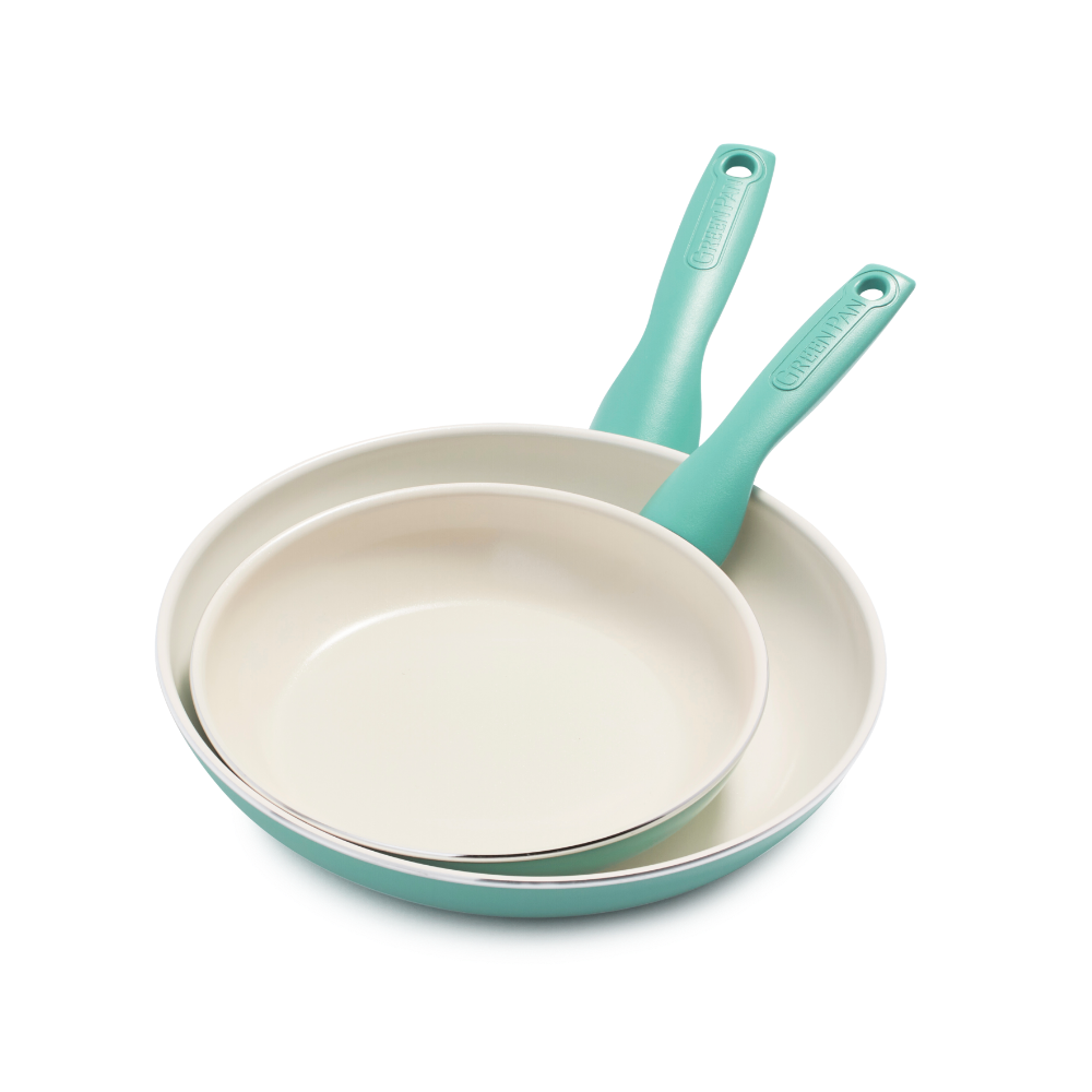 Cocottes Rio Turquoise (18 + 26 cm)