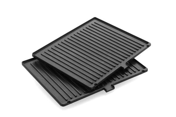 Switch Contactgrill - zwart