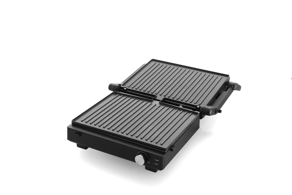 Switch Contactgrill - zwart