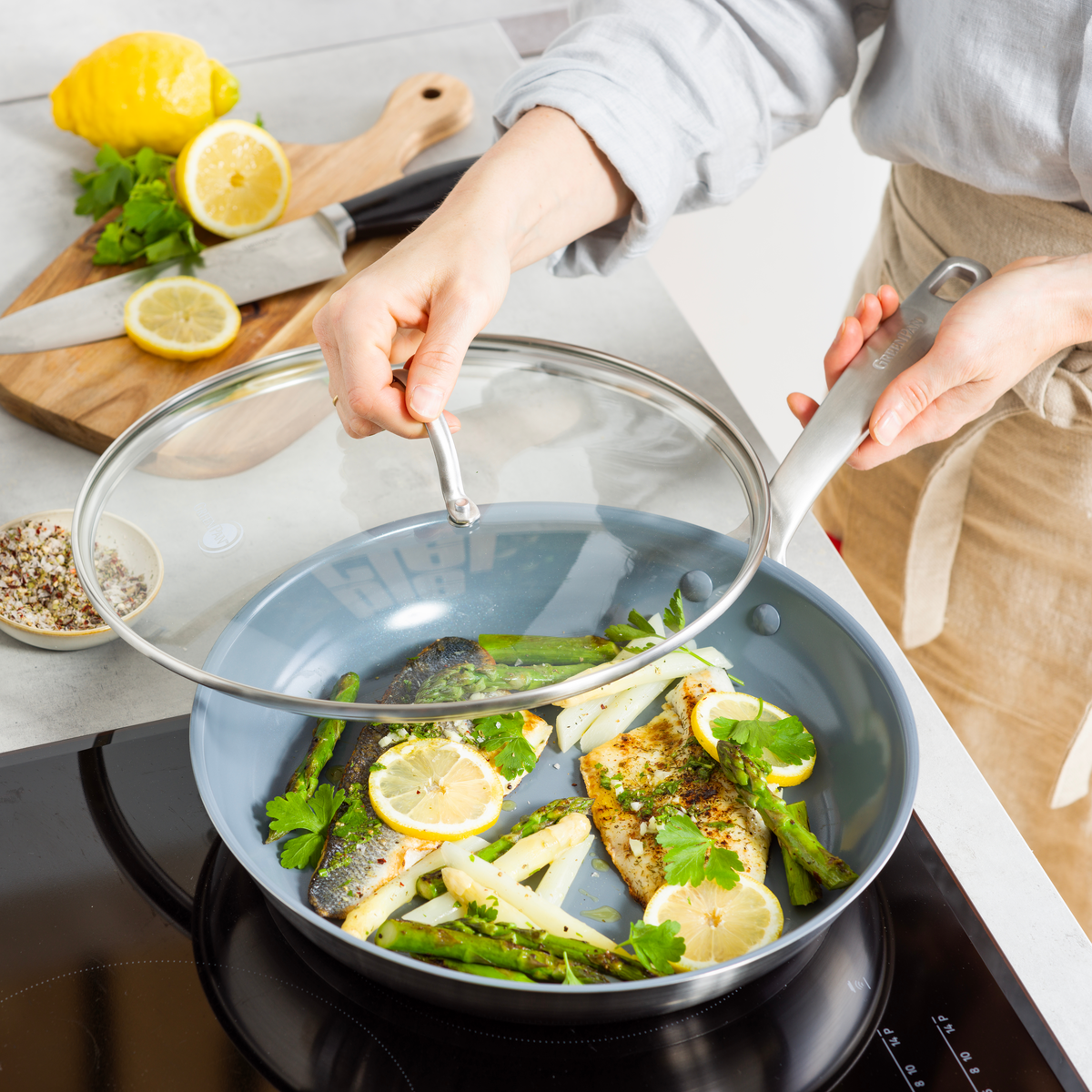 Set de 13 pièces Treviso