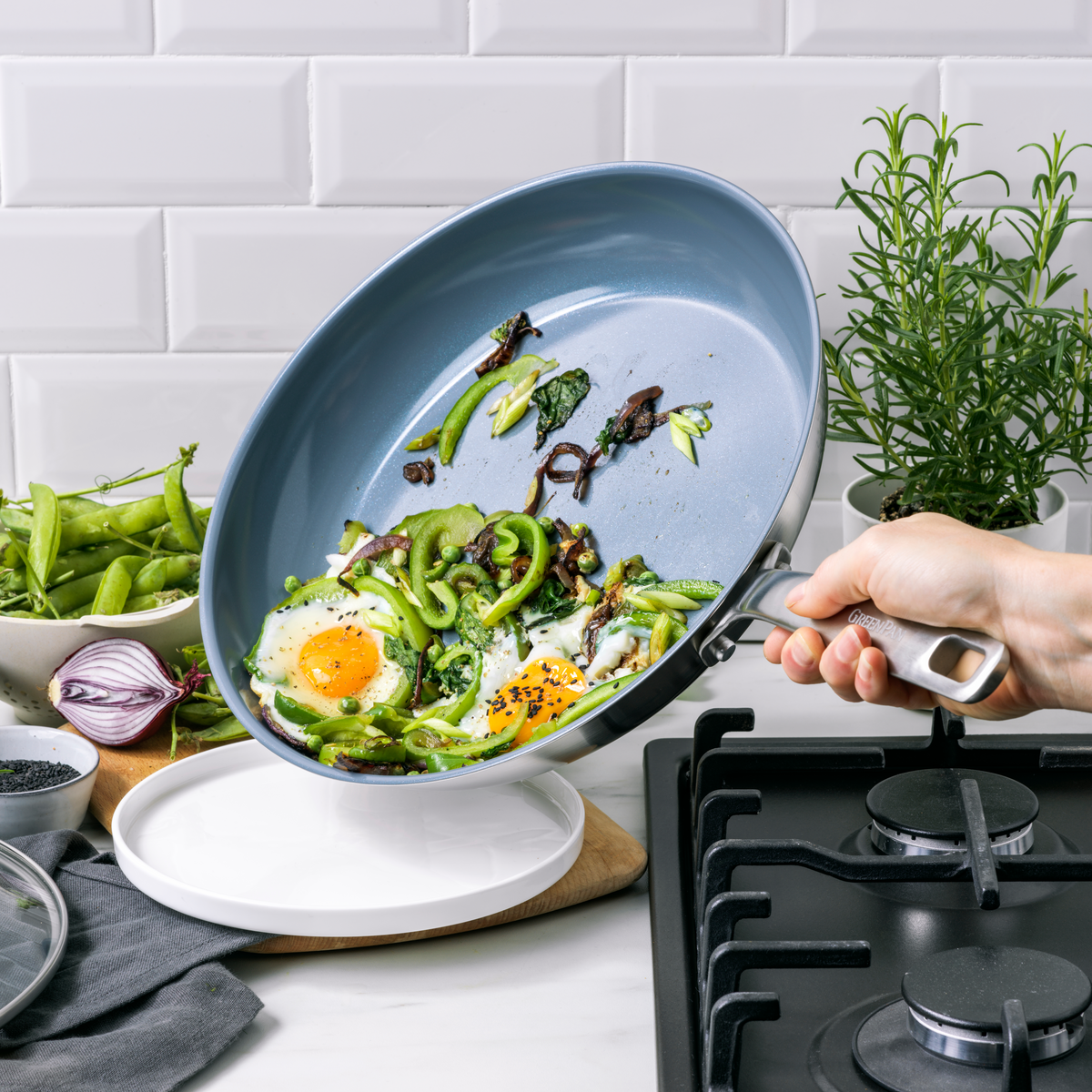 Set de 13 pièces Treviso