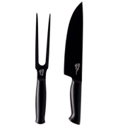 Greenpan Keukenaccessoires Chop & Grill pfas-vri vooraanzicht