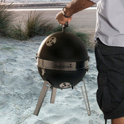 Barbecue portable
