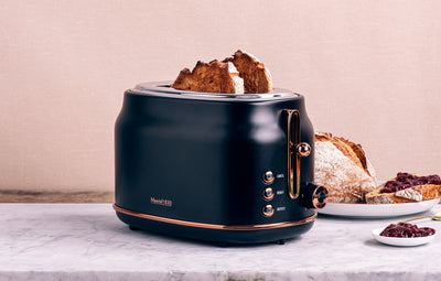 Mauviel Toaster
