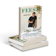 Feest kookboek Jeroen Meus