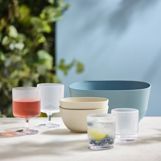 MOODS Ensemble apéritif 9 pièces 