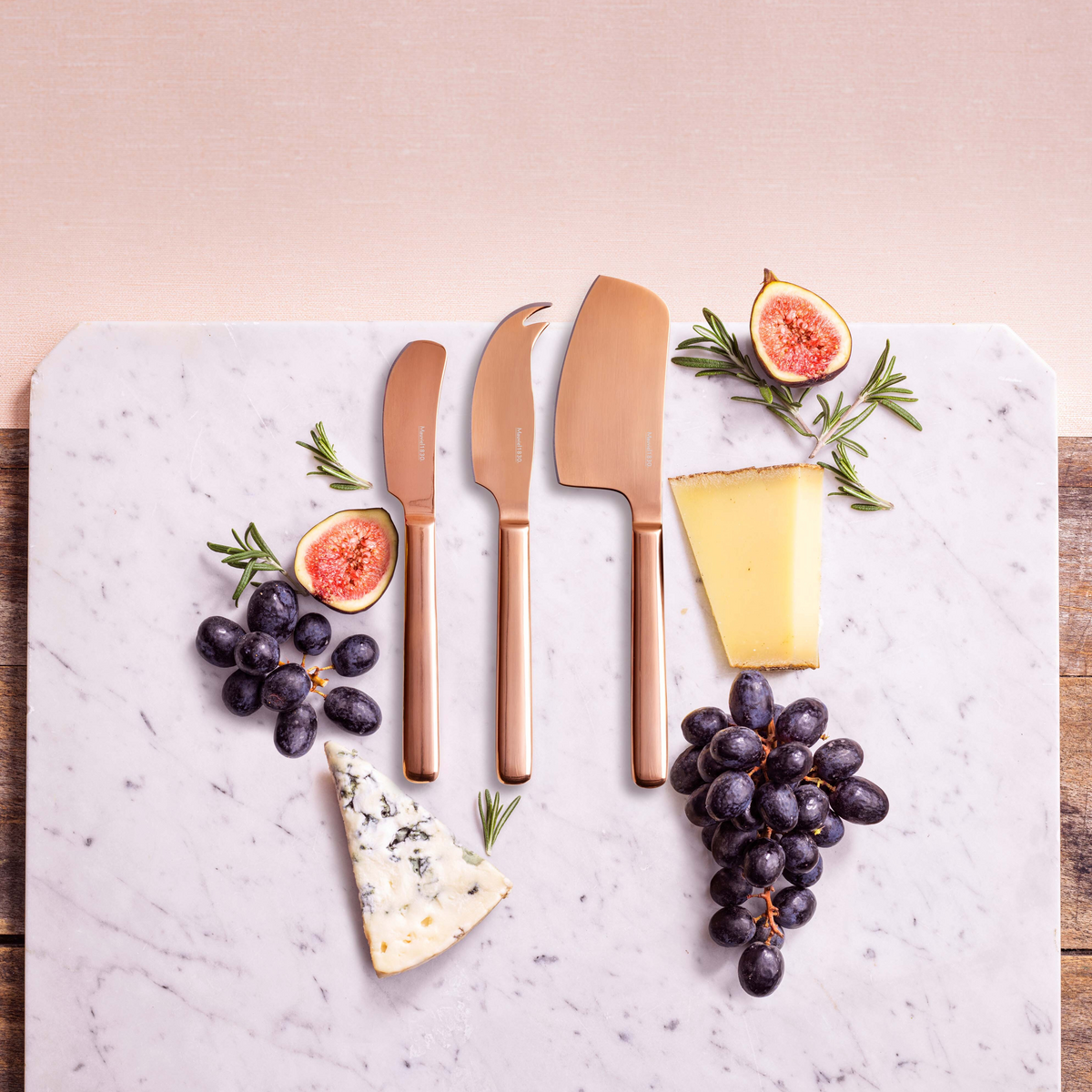 Service à fromages