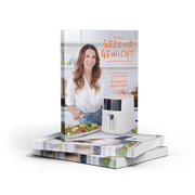 Sandra’s Missie Gezond Gewicht – Airfryereditie