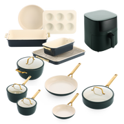 Pine Green 17-delige set