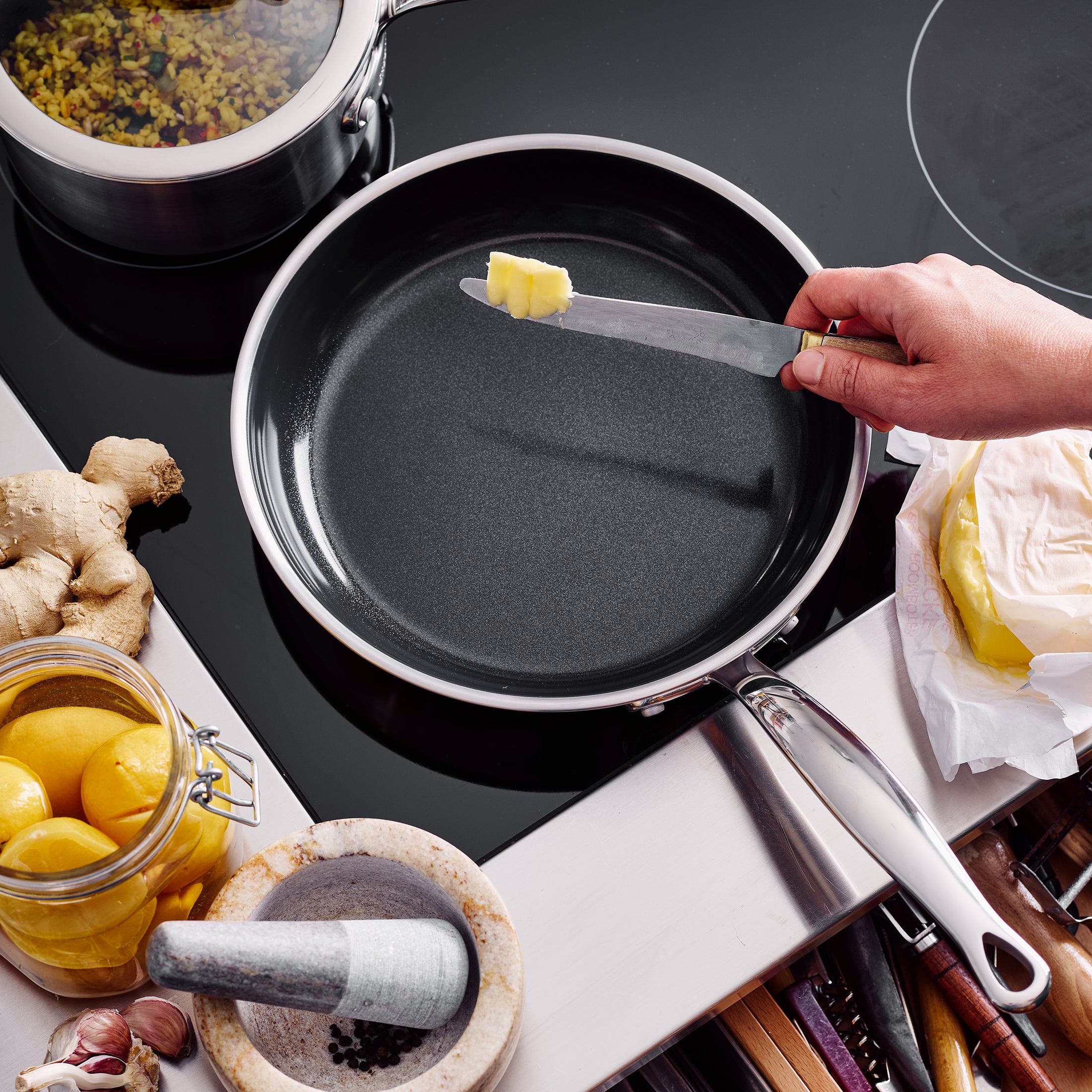 Premiere 2-delige set