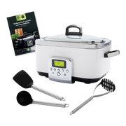 Slowcooker Cream set