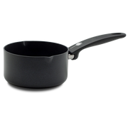 Cambridge Black Steelpan 14cm