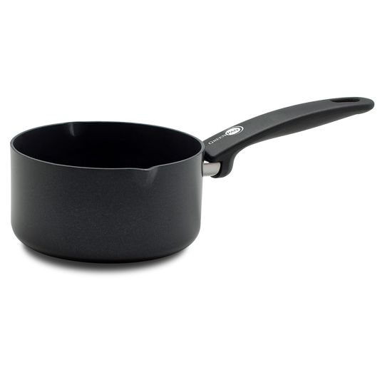 Cambridge Black Steelpan 14cm