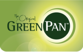 GreenPan BE