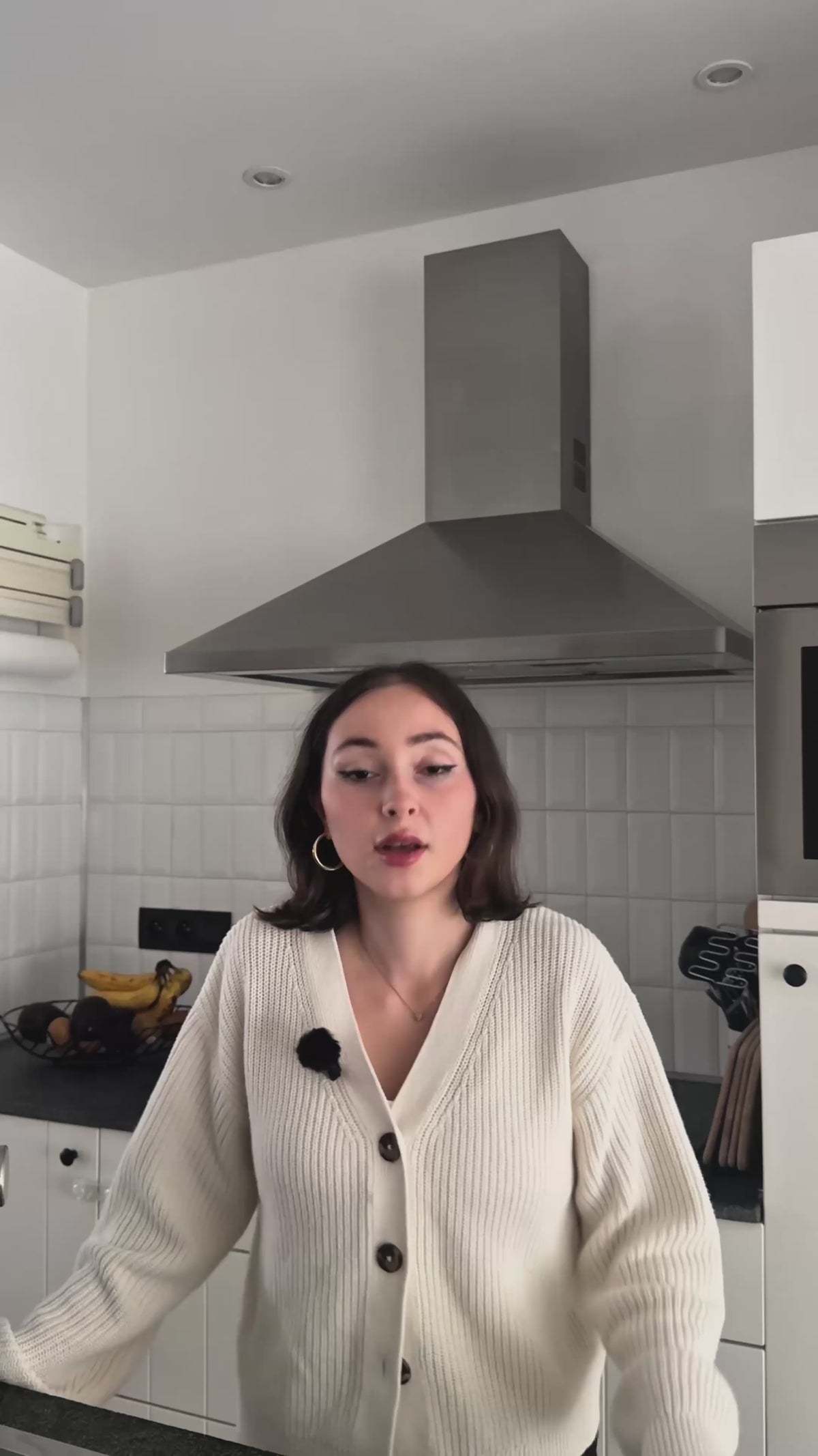 Video laden: Bistro XXL Airfryer Pine Green