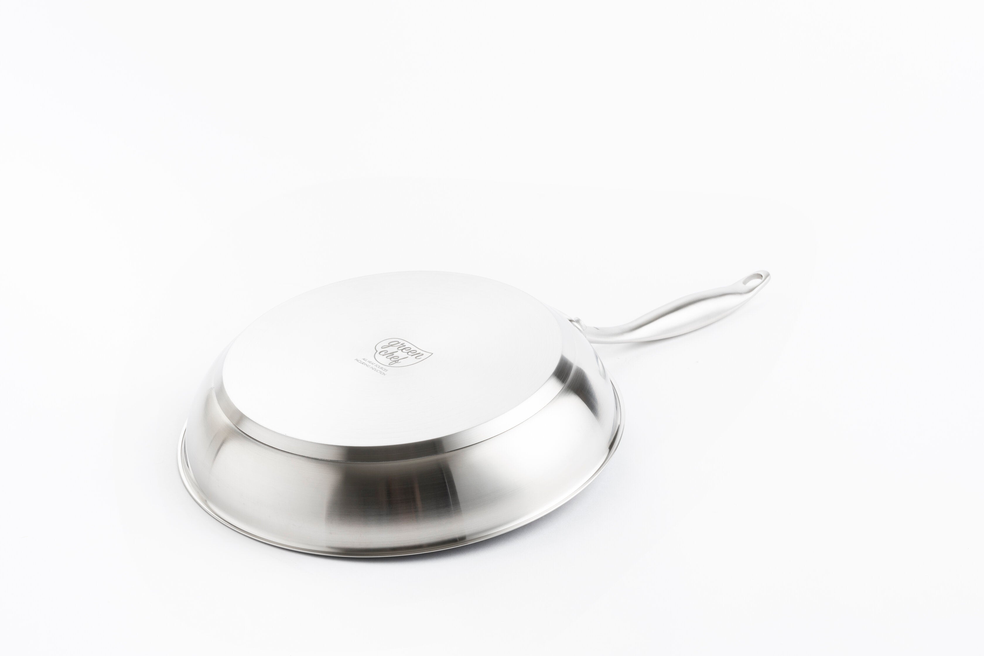 GreenChef Profile Plus Wokpan