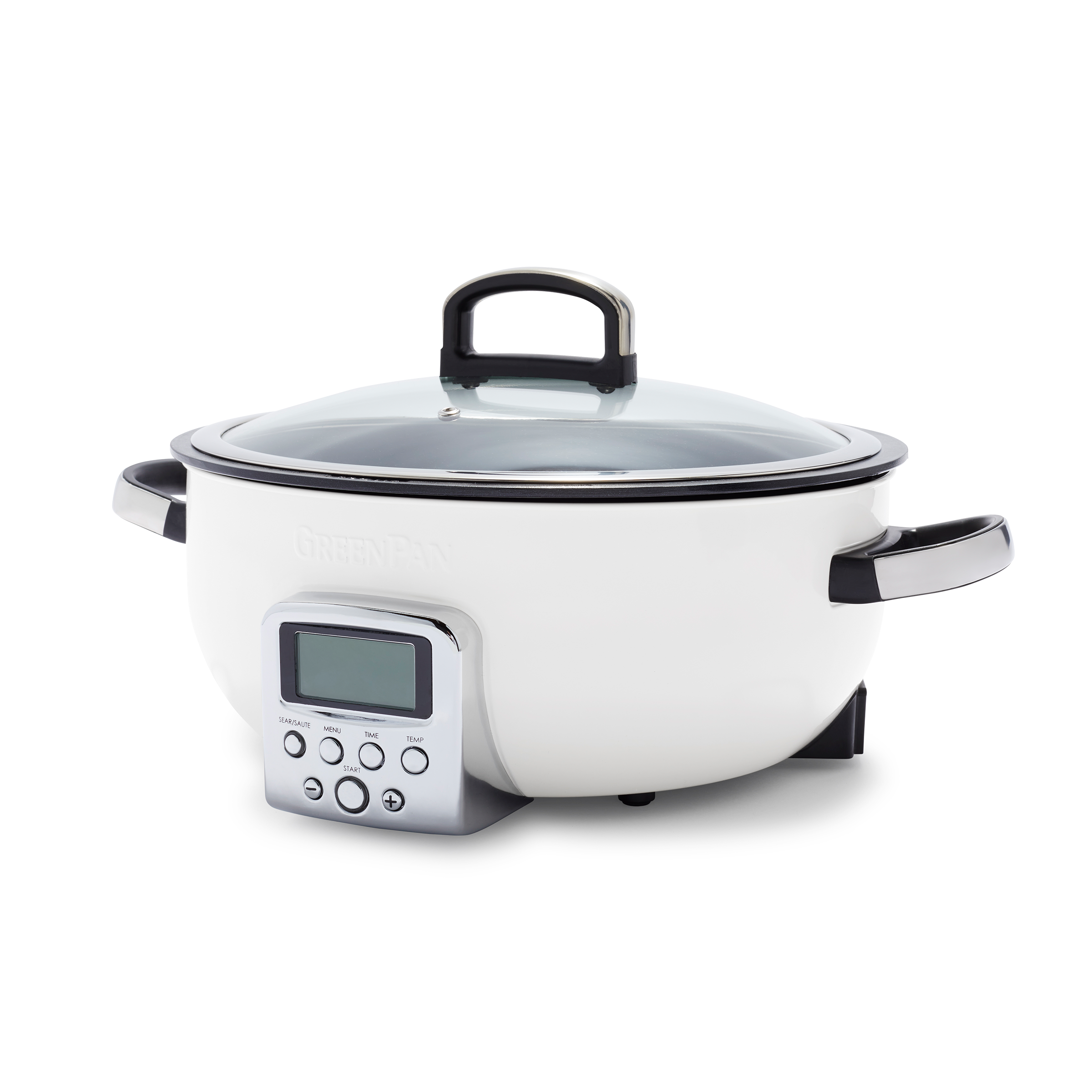 Omnicooker Cream 5.6L crème