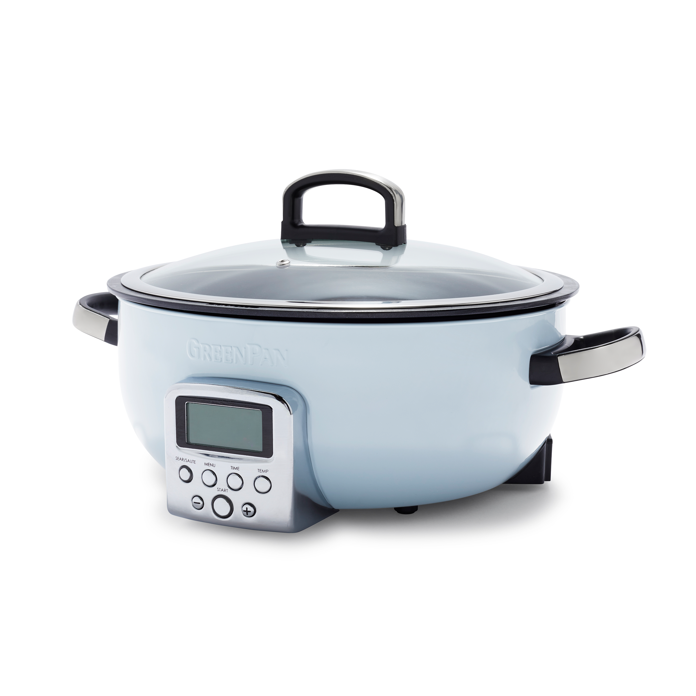 Omnicooker Blue Haze 5.6L