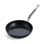 Barcelona Pro Braadpan 20cm zwart