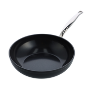 Barcelona Pro Wok 28cm zwart