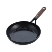 Eco-Smartshape Braadpan Dark Wood 24cm zwart