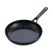 Eco-Smartshape Braadpan Dark Wood 28cm zwart