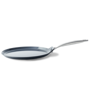 Copenhagen Pannenkoekenpan 28cm zwart
