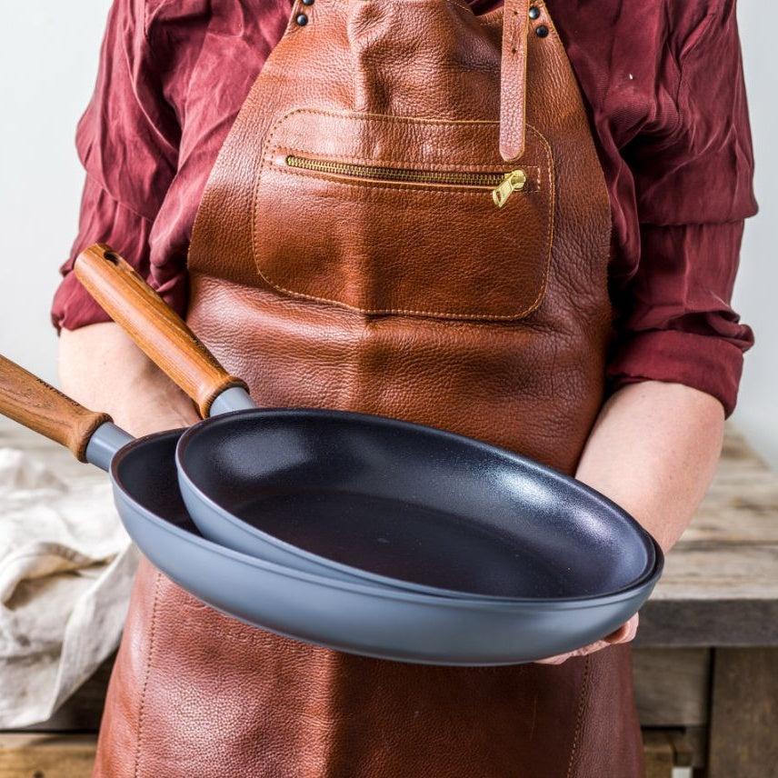 Mayflower Pro Braadpan 20cm grijs