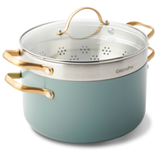 Padova 3-delige Set 24cm blauw 