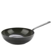 Craft Wok 28cm zwart