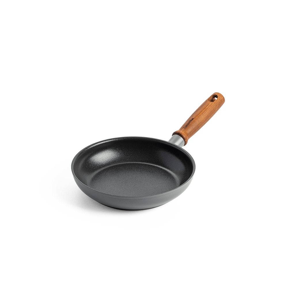 Mayflower Pro 2-delige set 20+28 cm grijs 20cm