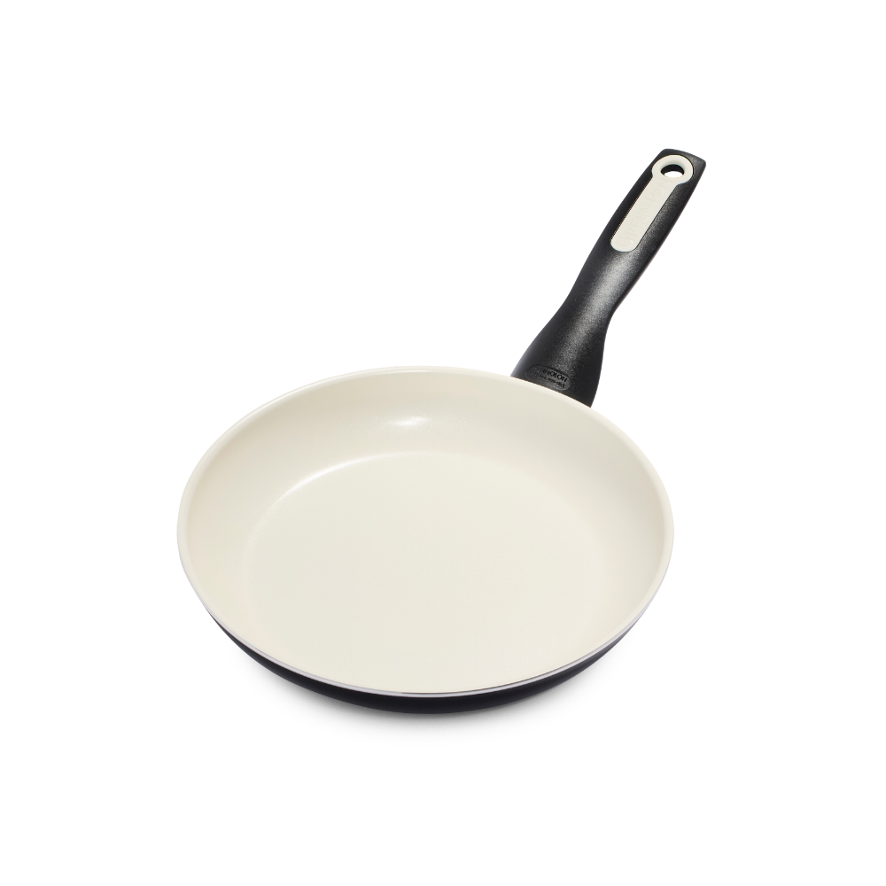 Rio Zwart Braadpan