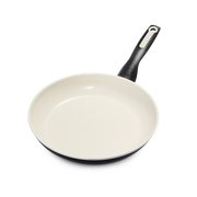 Rio Zwart Braadpan 26 cm