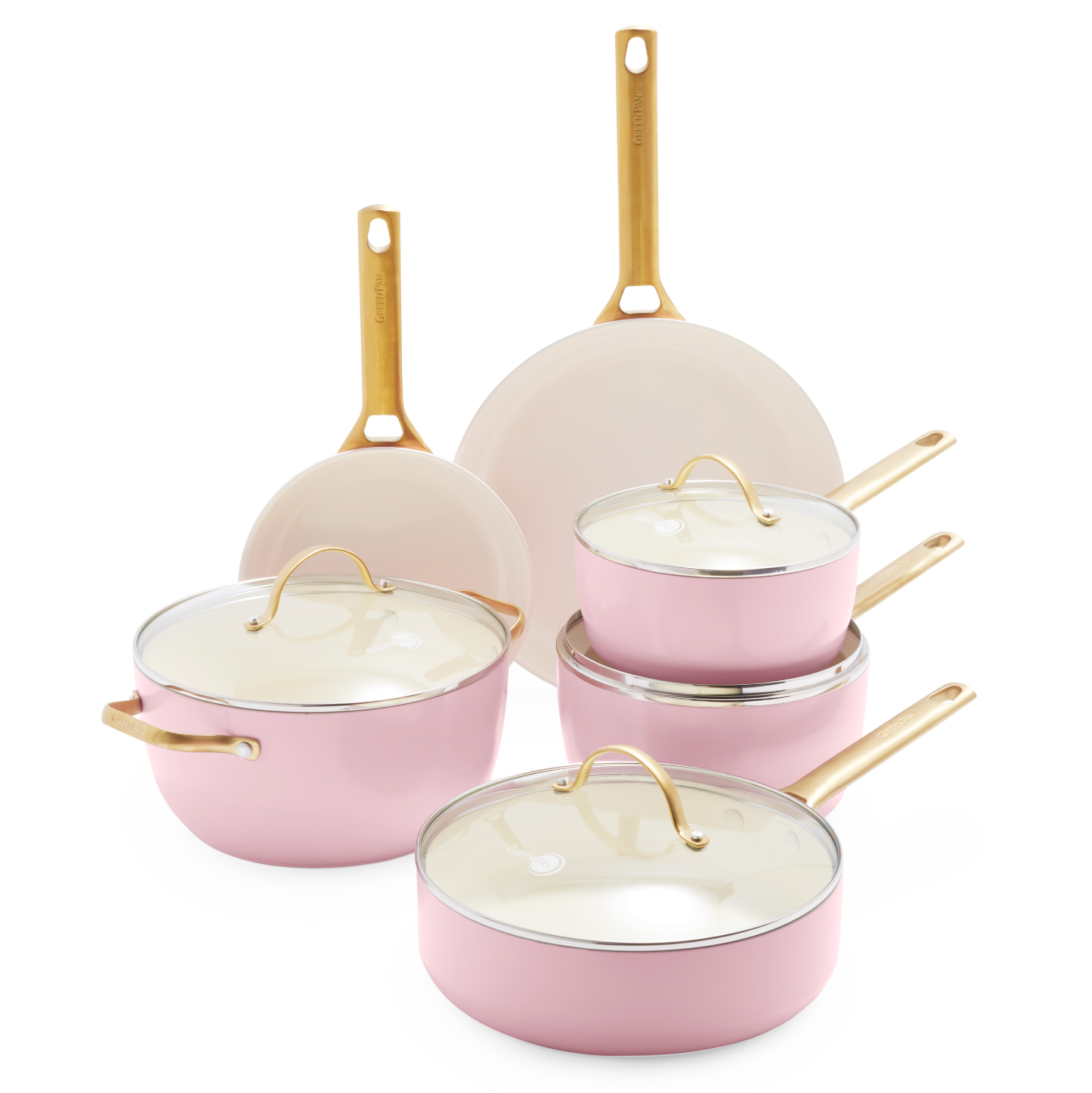 KASANOVA Pannenset voor traditionele kookplaten, set van antiaanbakpannen, pannenset, gezonde, snelle en gelijkmatige kookresultaten. Made in Italy. (6 delen KASANOVA Pannenset voor traditionele kookplaten, set van antiaanbakpannen, pannenset, gezonde, snelle en gelijkmatige kookresultaten. Made in Italy. (6 delen